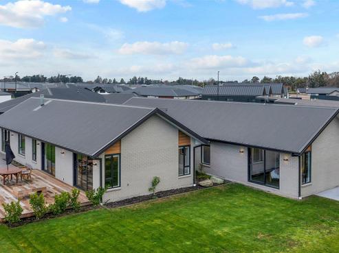 12 Springbrook Close, Rangiora