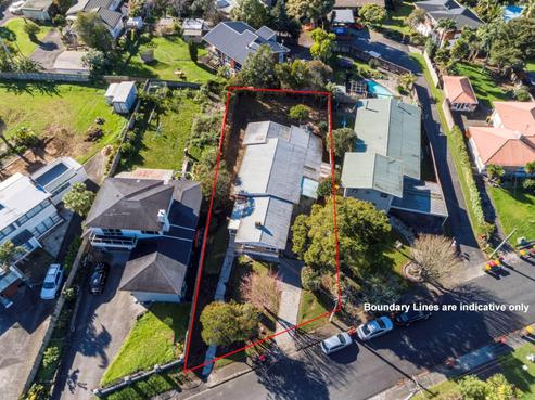 14 Hillcrest Grove, Hillpark