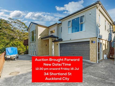 16A Wychwood Avenue, Henderson Valley