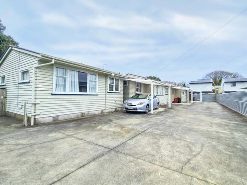 95 Ferguson Street, West End