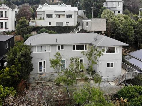 19A Queen Street, North Dunedin