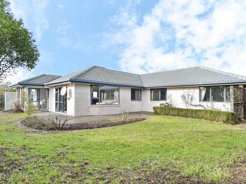 4 Fishermans Rest, Waimairi Beach