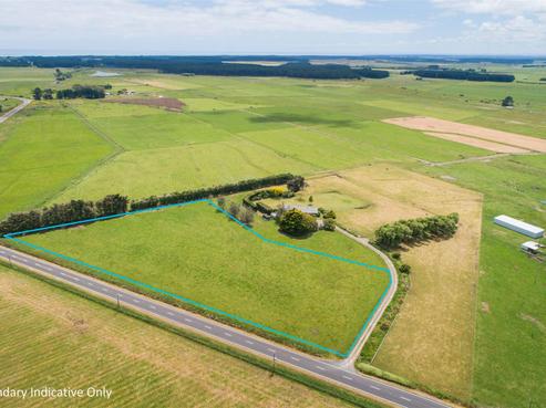278 Himatangi Beach Road, Himatangi Beach