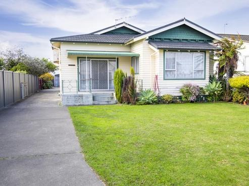 3 Nelson Crescent, Napier South