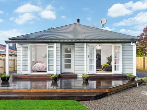 36 Kempton Street, Greytown