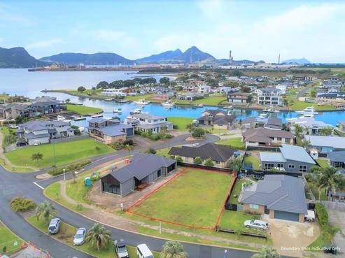 17 Mariners Haven, One Tree Point