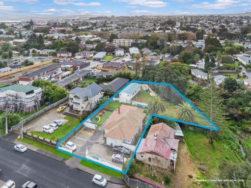 80 Fairburn Road, Otahuhu