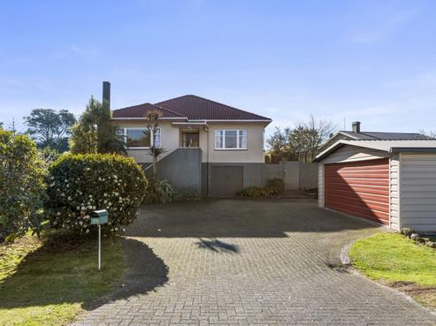 71 Devon Street, Glenholme