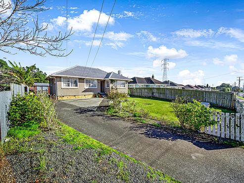 15 Waimate Street, Otara
