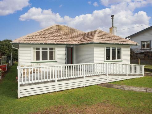 807 Tararu Road, Thames