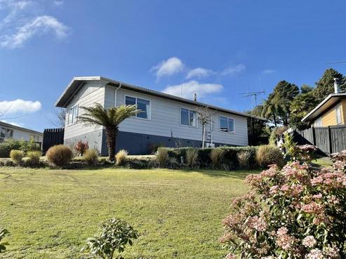 9 Stafford Place, Tokoroa