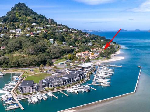 10C The Esplanade, Tairua