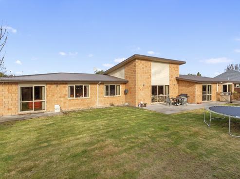 31 Melford Close, Rangiora