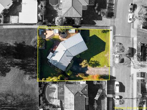 7 Edgar Pearce Place, Howick