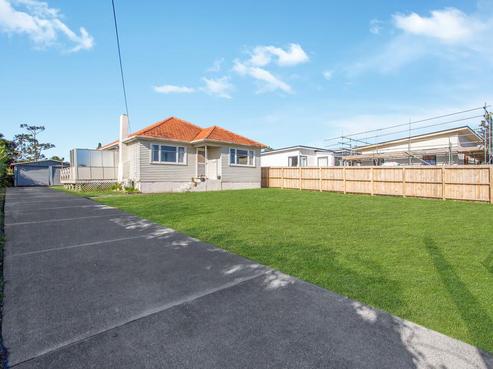 8 Rosier Road, Glen Eden