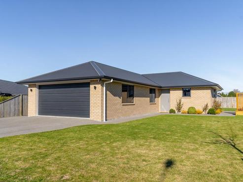 13 Stoneleigh Drive, Solway