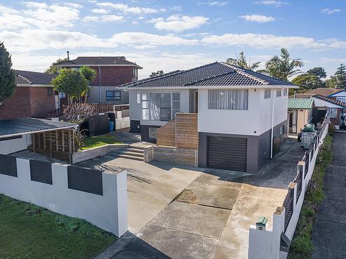 64 Butterworth Drive, Glendene