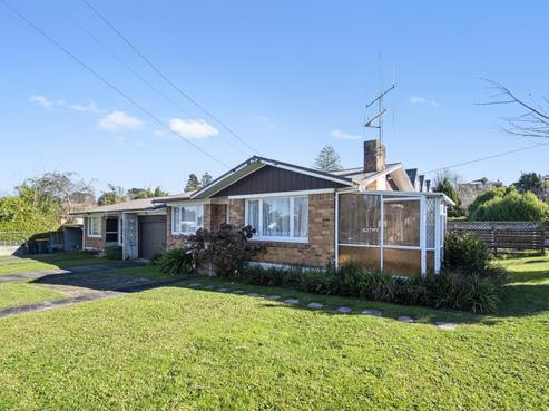 1 Brennan Place, Hillcrest