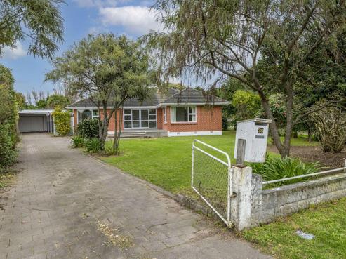 30 Bell Street, Otaki