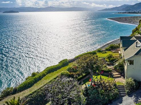 465 Muritai Road, Eastbourne