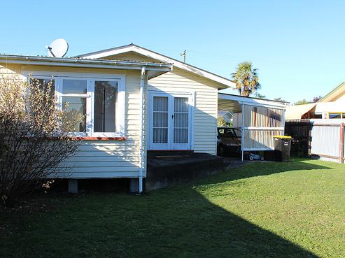 25 Wadsworth Street, Takaka
