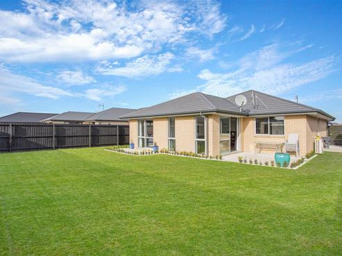 3 McGrath Drive, Lincoln