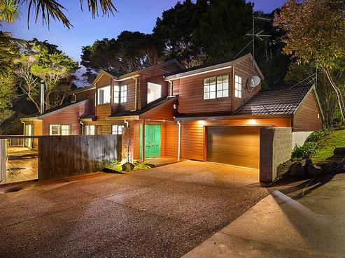 23 Awhiorangi Promenade, Swanson