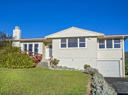 19 Hilltop Avenue, Morningside