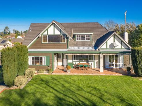 72 Virginia Road, Otamatea