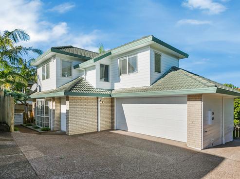 2/16 Belgate Place, Somerville