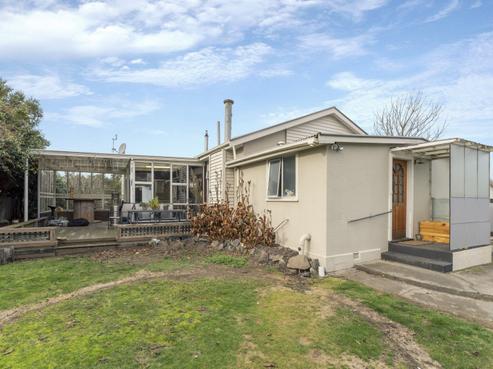 2 Sims Road, Kaiapoi