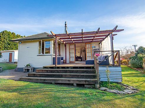 9 Somerset Crescent, Tapanui