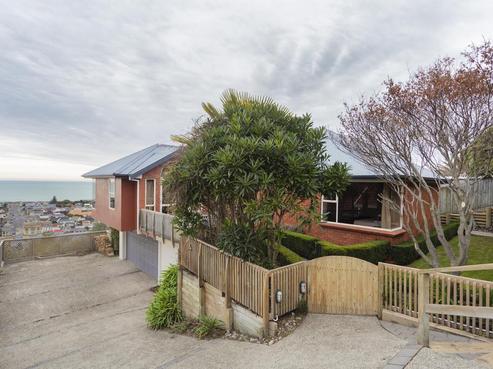 32 Warren Street, Oamaru
