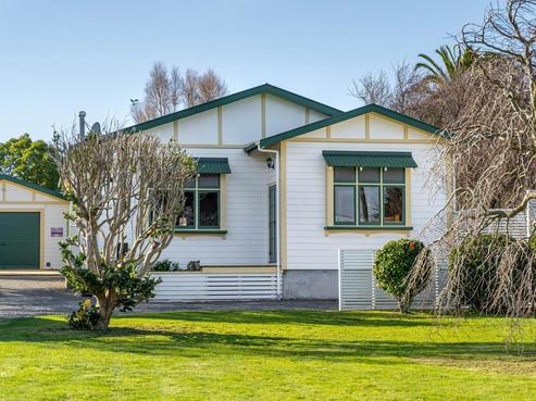 21 Fox Street, Featherston