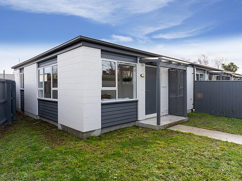 611 Barbadoes Street, Edgeware