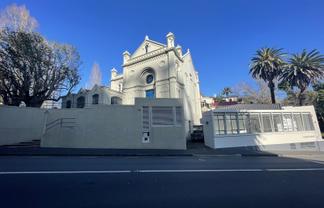 Savills  Architectural Beauty on Princes