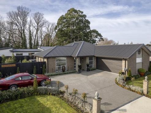 118 Sutherland Drive, Woodend Beach