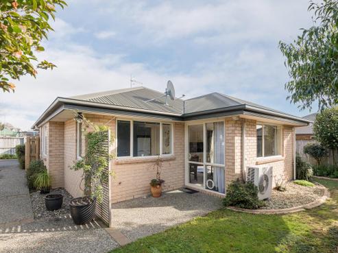 97A Salisbury Road, Richmond