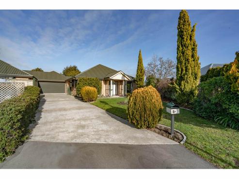 14A Courtenay Drive, Kaiapoi