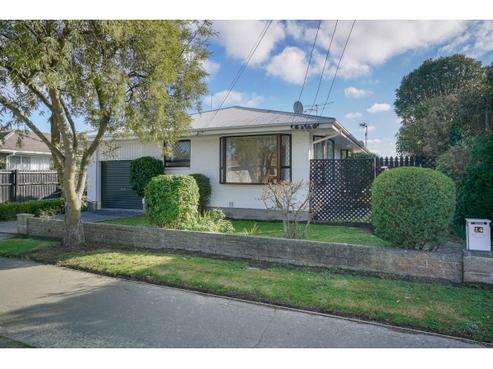 14 Lothian Street, Ilam