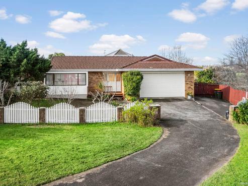 158 Botany Road, Botany Downs