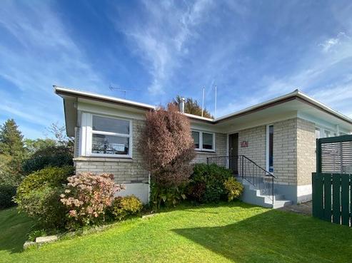 14 George Place, Tokoroa