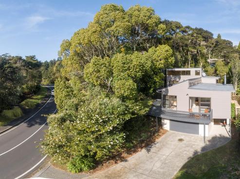 43 Wirihana Road, Titirangi