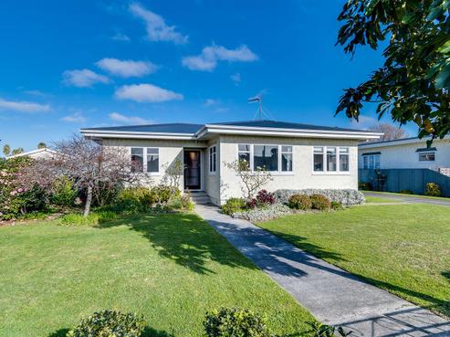 7 Gallipoli Road, Onekawa