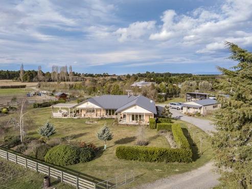 635 Barkers Road, Loburn