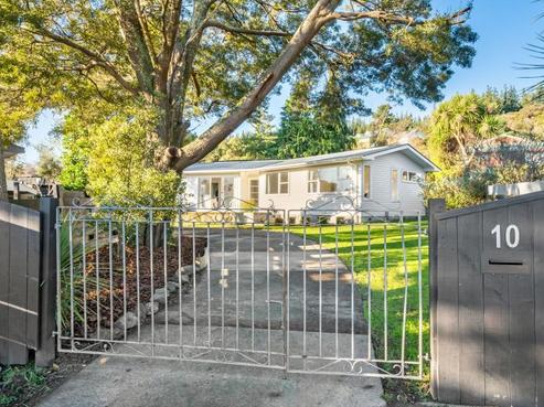 10 Prestige Place, Maoribank