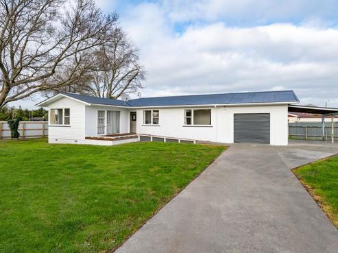 600 Campbell Place, Raureka