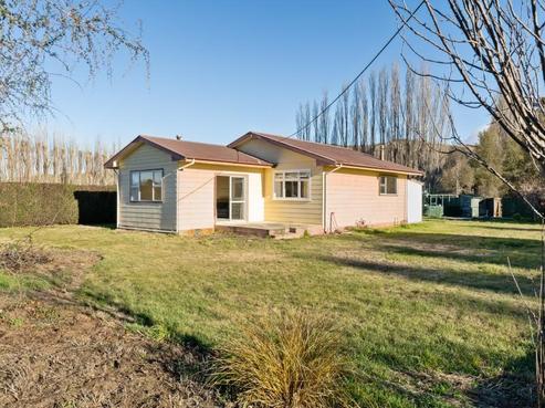 19 Hillies Road, Kurow