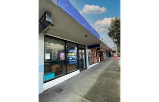 RETAIL IN MT ALBERT TOWN CENTRE
