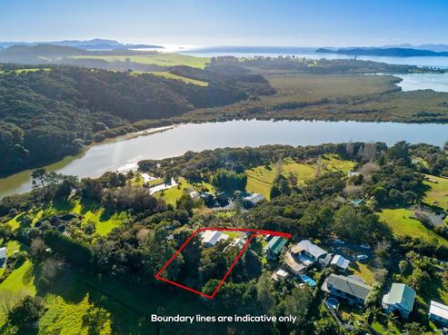 83A Yorke Road, Haruru